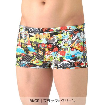 アリーナ arena 【タフスーツ】トレーニングスパッツ