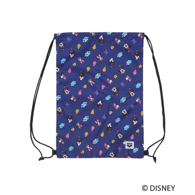 アリーナ arena 【ディズニー】マルチバッグ｜招集所持ち込み不可