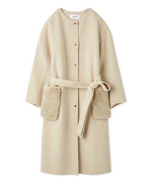 ジャケット｜FRAY I.D(フレイ アイディー)｜阪急百貨店公式通販サイト