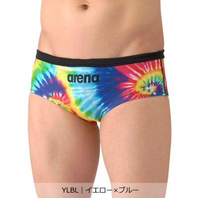 アリーナ arena 【team arena｜タフスーツ】トレーニングブリーフ