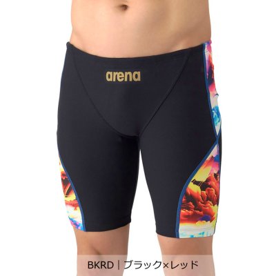 アリーナ arena 【タフスーツ】トレーニングスパッツ