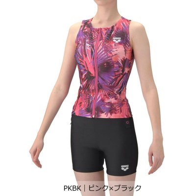 アリーナ arena フィットネスセパレーツ