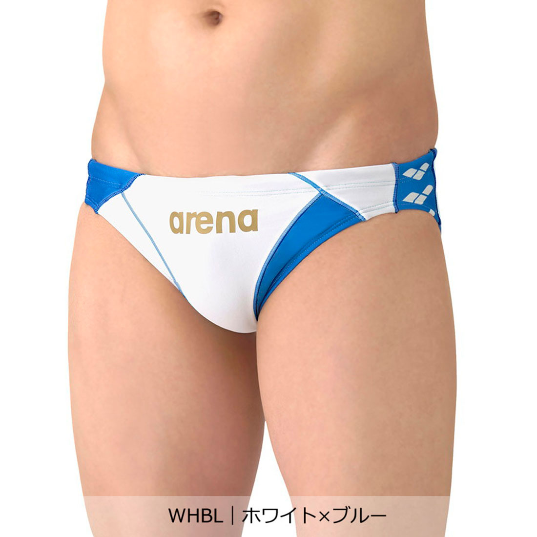 アリーナ arena トレーニングブリーフ【返品不可商品】(508639495