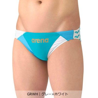 アリーナ arena トレーニングブリーフ【返品不可商品】