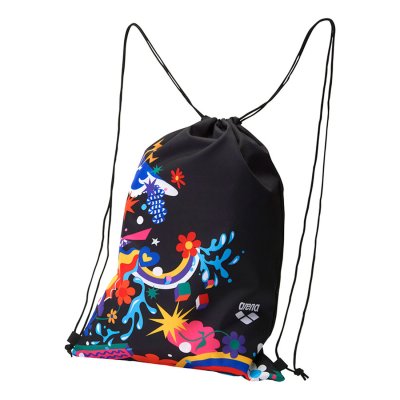 アリーナ arena マルチバッグ｜招集所持ち込み可