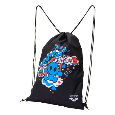 アリーナ arena マルチバッグ｜招集所持ち込み可