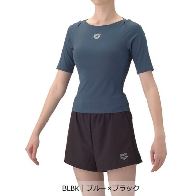 アリーナ arena フィットネスセパレーツ