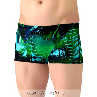 アリーナ arena 【タフスーツ】トレーニングスパッツ