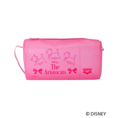 アリーナ arena 【ディズニー】プルーフバッグ(S)｜招集所持ち込み不可
