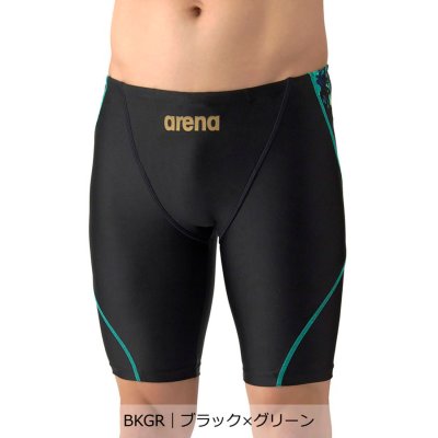 アリーナ arena 【アクアエクサ】フィットネススパッツ