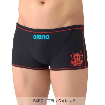 アリーナ arena 【タフスーツ】トレーニングスパッツ