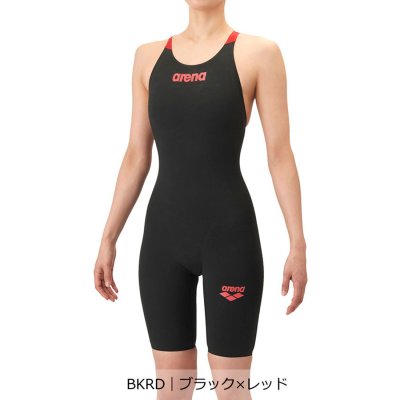 アリーナ arena 【競泳水着】フュージョンワンスパッツ｜公式大会可 【返品不