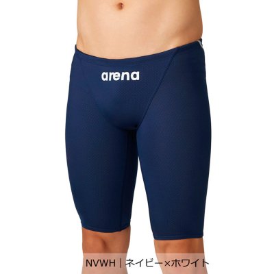 アリーナ arena 【競泳水着】アクアアドバンスドハーフスパッツ｜公式大会可