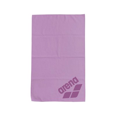 アリーナ arena マイクロファイバータオルL