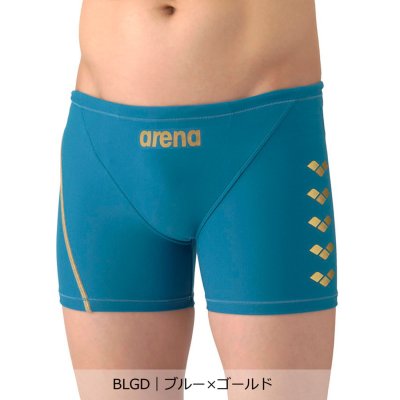 アリーナ arena 【タフスーツ】トレーニングスパッツ