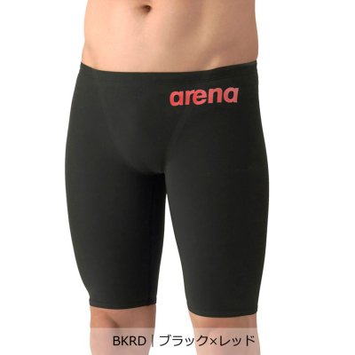 アリーナ arena 【競泳水着】フュージョンワンスパッツ｜公式大会可 【返品不