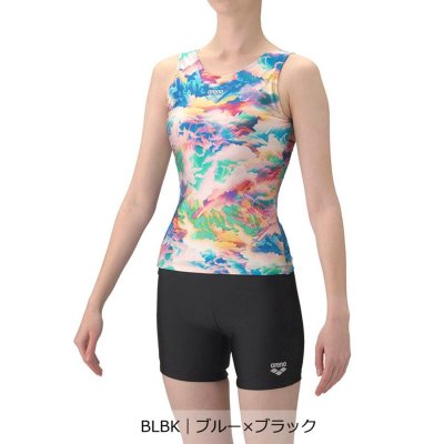 アリーナ arena フィットネスセパレーツ