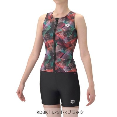 アリーナ arena フィットネスセパレーツ