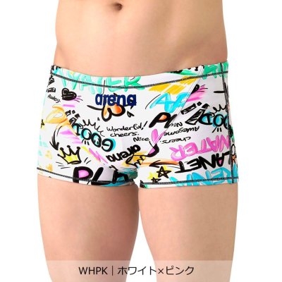 アリーナ arena 【タフスーツ】トレーニングスパッツ