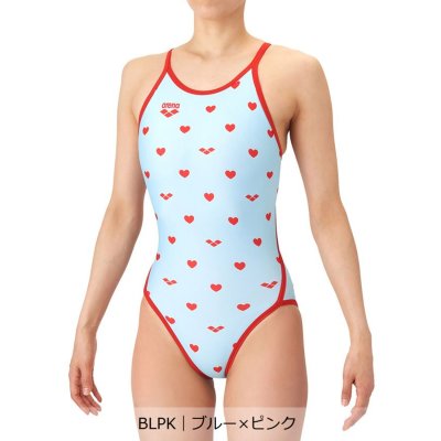 アリーナ arena 【タフスーツ】トレーニングワンピース