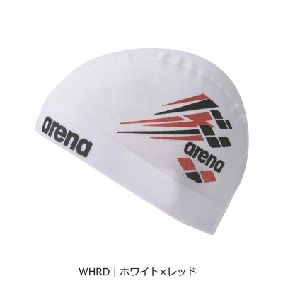 アリーナ arena メッシュキャップ｜公式大会不可【返品不可商品】