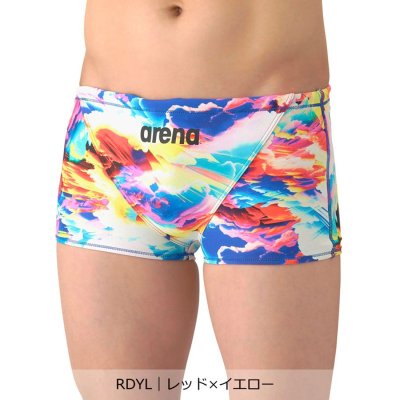 アリーナ arena 【タフスーツ】トレーニングスパッツ