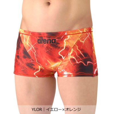 アリーナ arena 【タフスーツ】トレーニングスパッツ