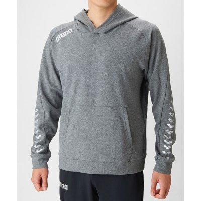 アリーナ arena 【チームウェア】スウェットパーカー