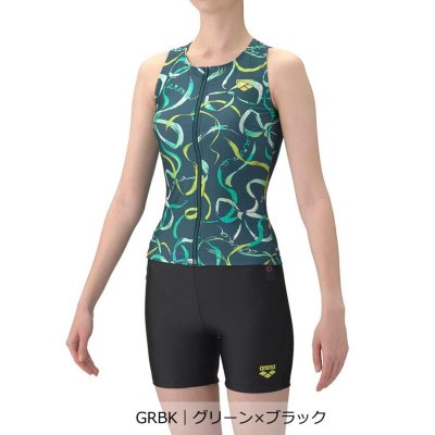 アリーナ arena フィットネスセパレーツ