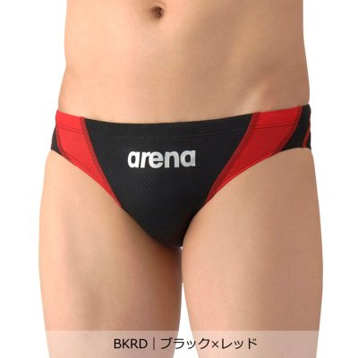 アリーナ arena 【競泳水着】アクアアドバンスドリミック｜公式大会可【返品不