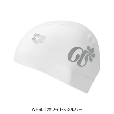 アリーナ arena テキスタイルキャップ｜公式大会不可【返品不可商品】