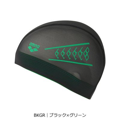 アリーナ arena メッシュキャップ｜公式大会可【返品不可商品】