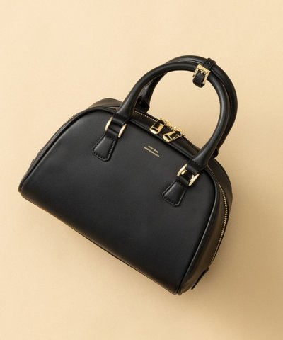 【Oggi掲載】ミニ ボストンバッグ