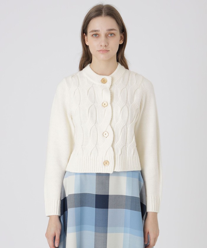 ニット・セーター｜BLUE LABEL CRESTBRIDGE(ブルーレーベル・クレスト