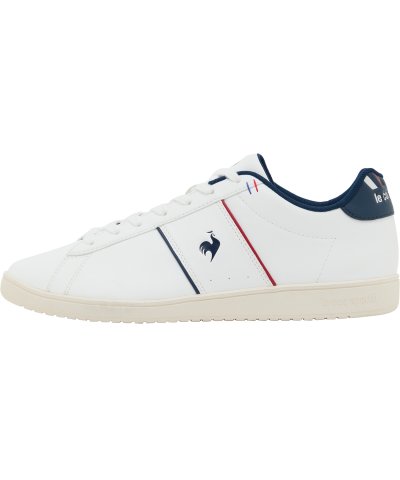 ルコックスポルティフ le coq sportif LCS シャトー III(消