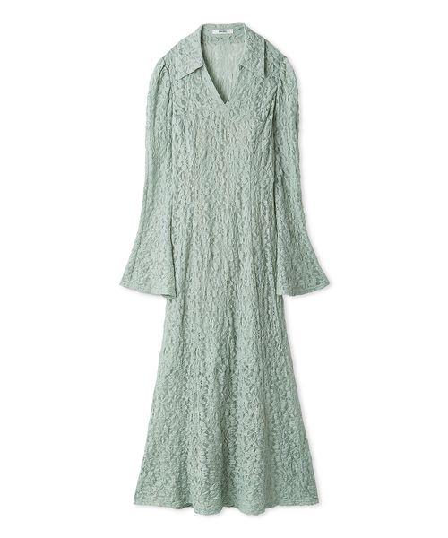 グリーン系｜ワンピース・ドレス｜SNIDEL(スナイデル)｜阪急百貨店公式