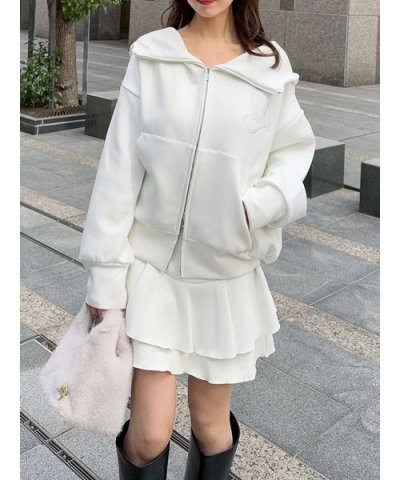 エンブレムボンディングパーカー