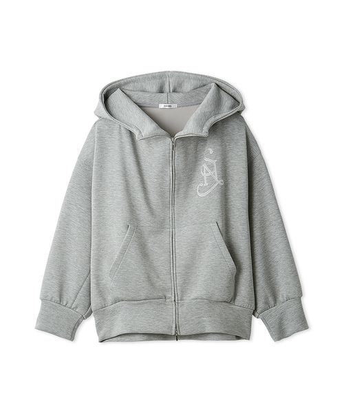 グレー系｜パーカ｜SNIDEL(スナイデル)｜阪急百貨店公式通販サイト