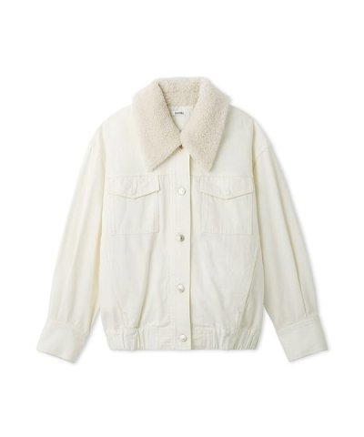 ライナーブルゾン