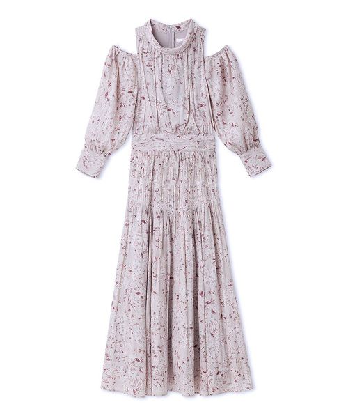 SNIDEL パーティードレス ワンピース ワンピース｜SNIDEL(スナイデル)の通販サイト【公式】