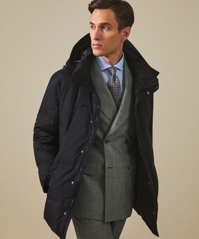 五大陸(gotairiku)｜HANKYU MEN'S / 阪急メンズ