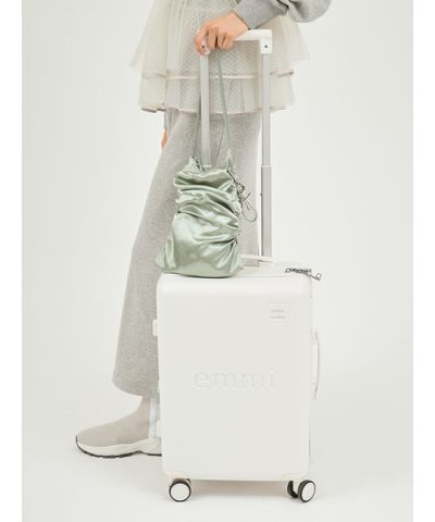 【emmi×Samsonite】スピナー55