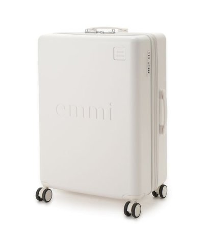 【emmi×Samsonite】スピナー65