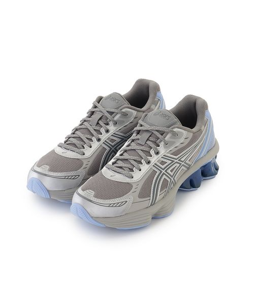 グレー系｜スニーカー｜asics(emmi)(アシックス（エミ）)｜阪急百貨店