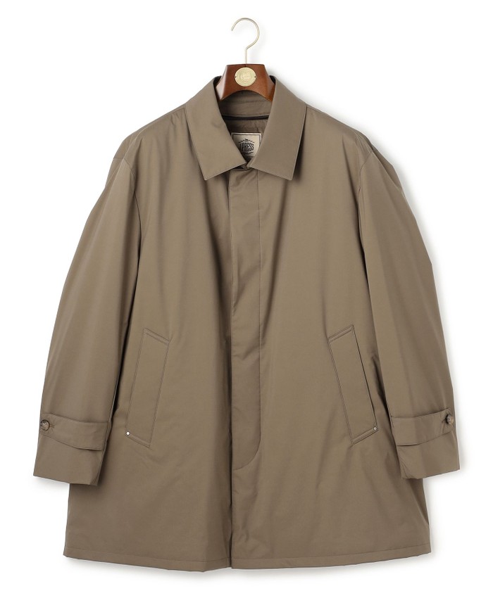 コート｜J.プレス(J.PRESS)｜HANKYU MEN'S / 阪急メンズ