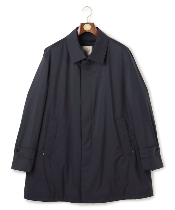 ブルー系｜コート｜J.プレス(J.PRESS)｜HANKYU MEN'S / 阪急メンズ