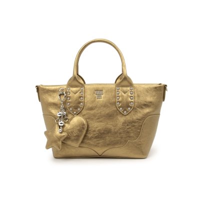 アナスイ ANNA SUI ルミナス 2WAYトートバッグ