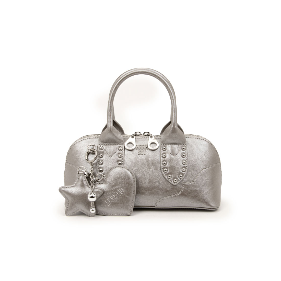 アナスイ ANNA SUI ルミナス 2WAYハンドバッグ(508639822)｜阪急百貨店