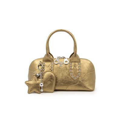 アナスイ ANNA SUI ルミナス 2WAYハンドバッグ