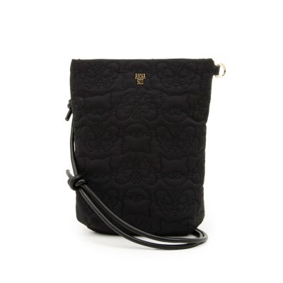 アナスイ ANNA SUI TITIカスタム ミニショルダーバッグ